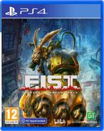 F.I.S.T. Forged In Shadow Torch-Limited Edition (PlayStation, Ophalen of Verzenden, Nieuw