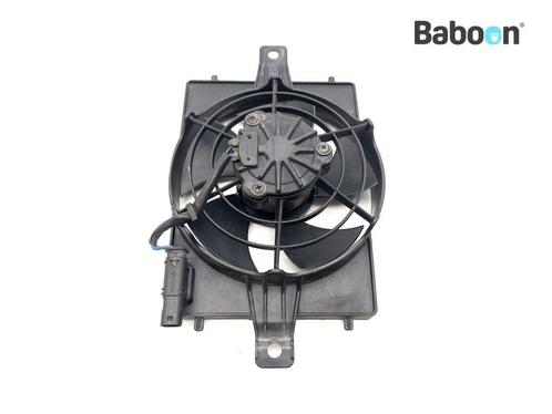 Koelfan Motor BMW R 1200 GS Adventure 2014-2018 (R1200GSA, Motoren, Onderdelen | BMW, Gebruikt, Verzenden