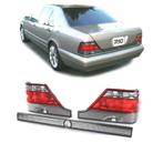 FEUX ARRIÈRE MERCEDES CLASSE S W140 94-98 ROUGE FUMÉ, Verzenden, Nieuw