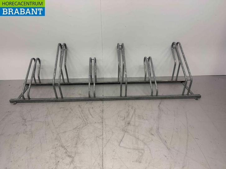 Support pour 6 vélos 225 cm Restauration, Articles professionnels, Horeca | Équipement de cuisine, Envoi