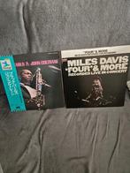 John Coltrane, Miles Davis - Four & More - Recorded Live