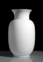 VeArt - Vaas -  Opaline - 35 cm - Muranoglas