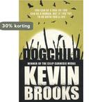 Dogchild 9781405276207 Kevin Brooks, Boeken, Verzenden, Zo goed als nieuw, Kevin Brooks