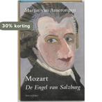 Mozart 9789053304723 M. van Amerongen, Verzenden, Gelezen, M. van Amerongen