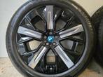 Demo BMW IX 21 inch velgen winterbanden 1011 velgen, Auto-onderdelen, Banden en Velgen, 255 mm, Verzenden, Banden en Velgen, Nieuw