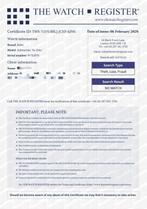 Rolex - Submariner No Date - Zonder minimumprijs - Ref., Bijoux, Sacs & Beauté, Montres | Hommes