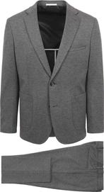 Suitable Jersey Suit Antraciet maat Overige maten Heren, Kleding | Heren, Verzenden, Nieuw, Overige maten, Suitable