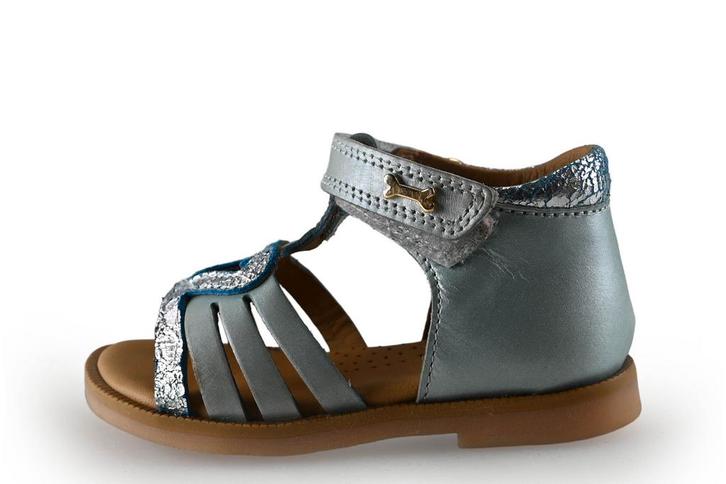 Stones And Bones sandalen in maat 20 Blauw | 5% korting, Kinderen en Baby's, Kinderkleding | Schoenen en Sokken, Jongen of Meisje