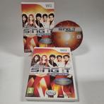 Disney Sing it Pop Hits Nintendo Wii, Ophalen of Verzenden