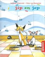 Jip en Jop / Top 9789043704014 Janneke Schotveld, Verzenden, Zo goed als nieuw, Janneke Schotveld