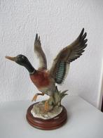 Capodimonte - Giuseppe Armani - Statue, Beeld van een, Antiek en Kunst