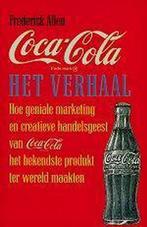 Coca-Cola, het verhaal Goedkope editie 9789022521496, Boeken, Verzenden, Gelezen, Frederick Allen