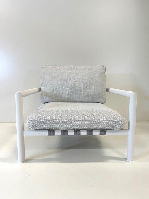 Talenti outdoor living - Marco Acerbis - Fauteuil - Lake, Antiek en Kunst, Antiek | Meubels | Stoelen en Sofa's