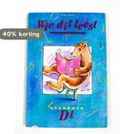 Wie dit leest / Leesboeken D1 9789027614117 Cor Aarnoutse, Boeken, Verzenden, Gelezen, Cor Aarnoutse