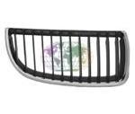 BMW 3 SERIE E90/ E91, 2005-2008 - GRILLE, zwart, chrome,..., Auto-onderdelen, Overige Auto-onderdelen, Nieuw, BMW, Verzenden