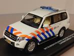 TRIPLE9 1:43 - Modelauto - Mitsubishi Pajero Landelijke, Nieuw