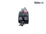 Stuurschakelaar Links BMW M 1000 R 2023 (M1000R KM3), Verzenden, Gebruikt