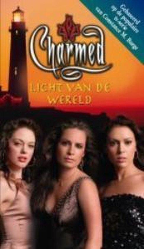 CHARMED 026 LICHT VAN DE WERELD 9789047801030, Boeken, Literatuur, Zo goed als nieuw, Verzenden