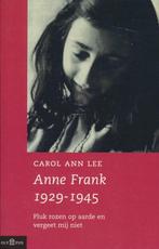 Anne Frank 1929-1945 / Olympus 9789025406745 C.A. Lee, Boeken, Verzenden, Gelezen, C.A. Lee
