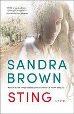 Sting 9781455581214, Livres, Livres Autre, Sandra Brown, Sandra Brown, Verzenden
