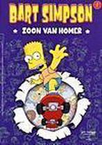 Zoon van Homer 9789063345846, Gelezen, Matt Groening, Verzenden