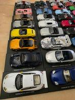 Sconosciuto 1:43 - Voiture miniature (56) - Porsche 911 -, Nieuw