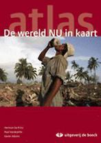 De wereld nu in kaart 9789045516738 Richard Adams, Boeken, Verzenden, Zo goed als nieuw, Richard Adams