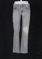 Vintage Slim Levis Grey size 31 / 31, Ophalen of Verzenden