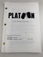 Platoon (1986) - Tom Berenger,  Willem Dafoe and Charlie