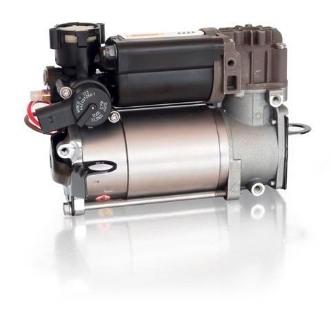 Mercedes CLS-Klasse W219 Airmatic Luchtvering Compressor A21, Auto-onderdelen, Ophanging en Onderstel, Mercedes-Benz, Verzenden