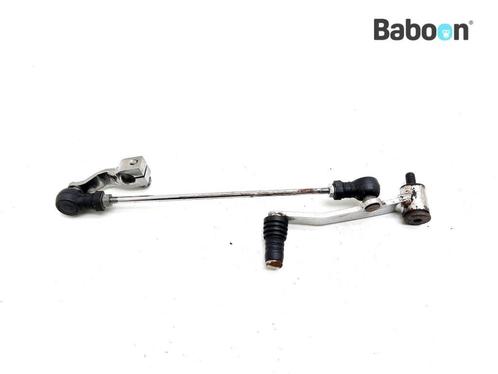 Schakelpedaal Honda CBF 600 2007-2010 (CBF600N CBF600S PC43), Motoren, Onderdelen | Honda, Gebruikt, Verzenden