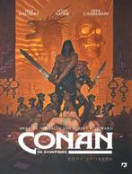 Conan de Avonturier: De Rode Spijkers [NL], Boeken, Nieuw, Verzenden