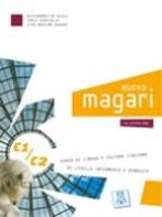 Nuovo Magari C1/C2 libro + cd-audios (2x) 9788861822856, Verzenden, Alessandro De Giuli