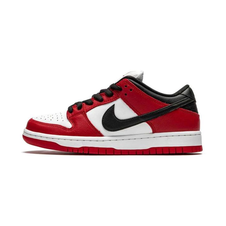 Nike SB Dunk Low Pro J-Pack Chicago - Maat 43 EU, Kleding | Heren, Schoenen, Ophalen of Verzenden