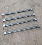 Draadrooster Legbord Verzinkt 1050x880mm 750kg Nieuw, Ophalen of Verzenden