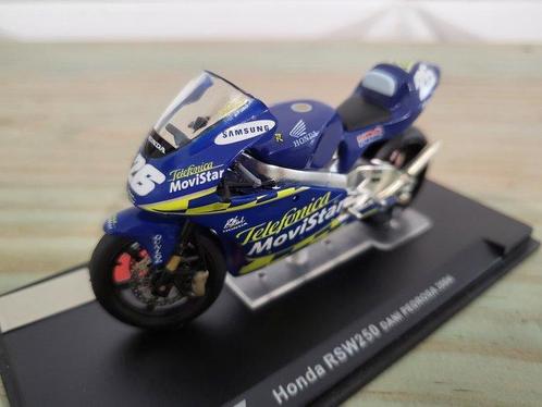 Moto Collection 1:24 - Modelauto (43), Hobby en Vrije tijd, Modelauto's | 1:5 tot 1:12