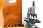 Microscope - model LMS - 2000-2010 - Euromex