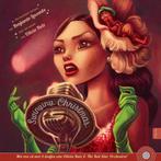 Swinging Christmas 9789044820843 Benjamin Lacombe, Boeken, Verzenden, Gelezen, Benjamin Lacombe