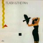 LP gebruikt - Flash &amp; The Pan - Flash &amp; The Pan