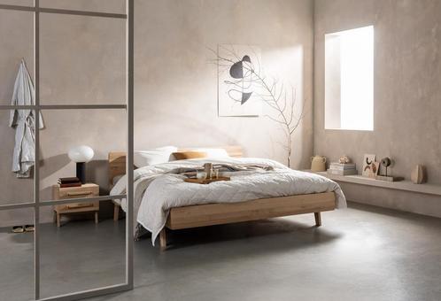 Bedframe Balance Focus | Swiss Sense, Huis en Inrichting, Slaapkamer | Bedden, Verzenden