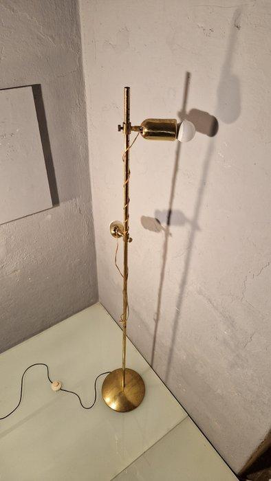 Reggiani Illuminazione - Goffredo Reggiani - Kolom vloerlamp, Antiek en Kunst, Antiek | Meubels | Stoelen en Sofa's