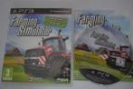 Farming Simulator (PS3)