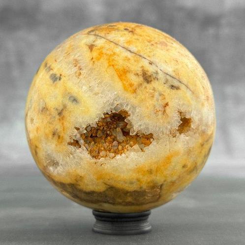 PAS DE PRIX DE RESERVE - Merveilleux Paire de Quartz Cristal, Antiek en Kunst, Kunst | Designobjecten