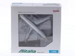 Schaal 1:500 Herpa 509169 Airbus A321 Alitalia Reg. I-BIX..., Hobby en Vrije tijd, Ophalen of Verzenden, Zo goed als nieuw