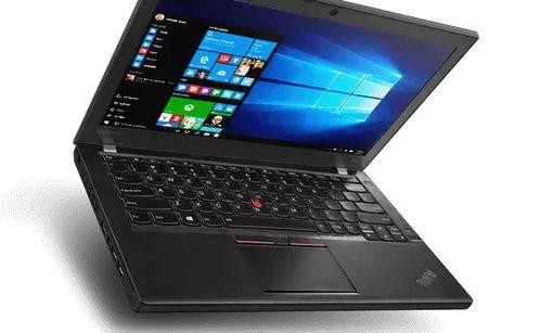 Lenovo ThinkPad X260 | i5-6300u 2.6-2.8 Ghz 12.5 HD 180..., Computers en Software, Windows Laptops, SSD, Met touchscreen, Gebruikt