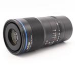 Laowa 100mm F/2.8 2X Ultra-Macro APO Canon RF | Tweedehands, Audio, Tv en Foto, Foto | Lenzen en Objectieven, Verzenden, Zo goed als nieuw