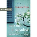 Het huis met de schaduw 9789046814888 Aminatta Forna, Verzenden, Gelezen, Aminatta Forna