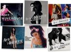 Amy Winehouse - The Collection, Sealed Box with 5 CD (2020), Cd's en Dvd's, Nieuw in verpakking