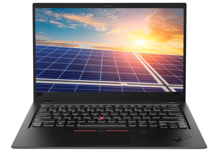 Lenovo ThinkPad X1 Carbon Gen 6 - Intel® Core™ i7-8650U, Informatique & Logiciels, Ordinateurs portables Windows, Enlèvement ou Envoi