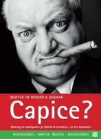 Capice? 9789048804122 D.O.N. Koorleeoone, Boeken, Stripverhalen, Verzenden, Gelezen, D.O.N. Koorleeoone